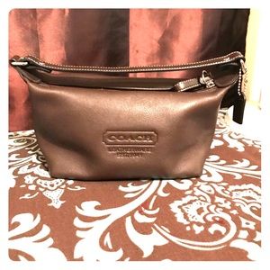 Authentic Coach mini